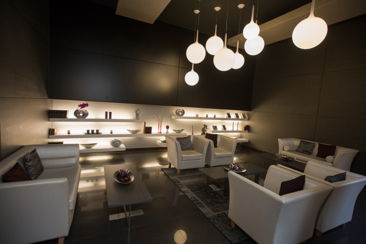 Hotel Palazzo Zichy photo 32