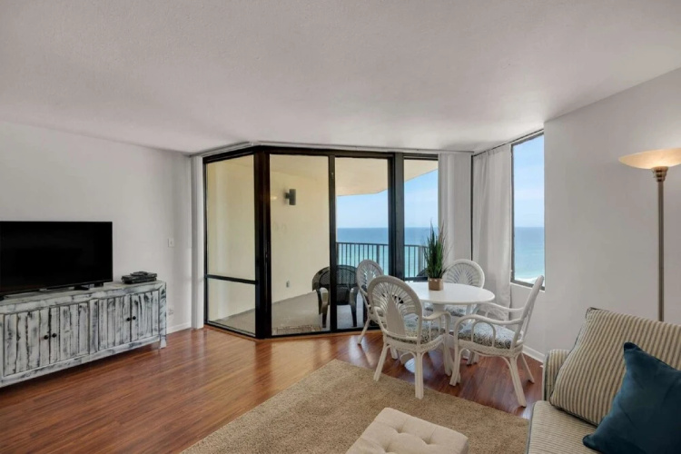 Sunbird Beach Resort 1 Bedroom Apartment