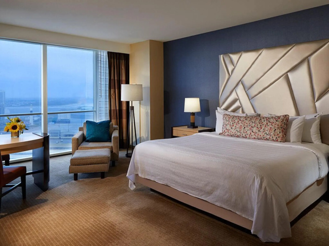 Hard Rock Hotel & Casino Atlantic City photo 7