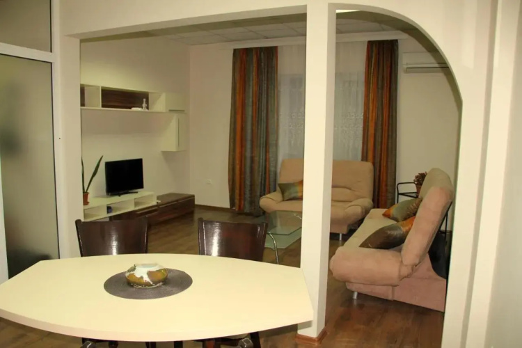 Diva Apartment