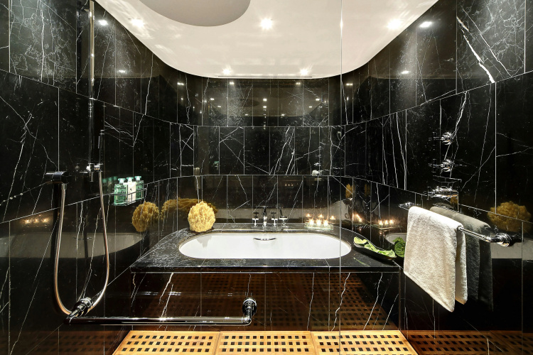 Bulgari Hotel London photo 10