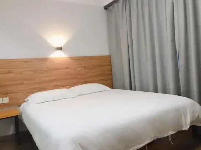 Huyuan Hotel