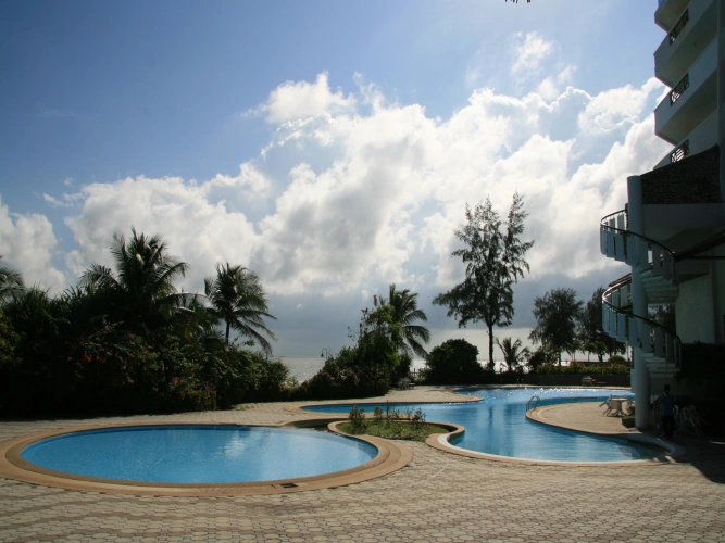 Deluxe Double room with balcony and with mountain view