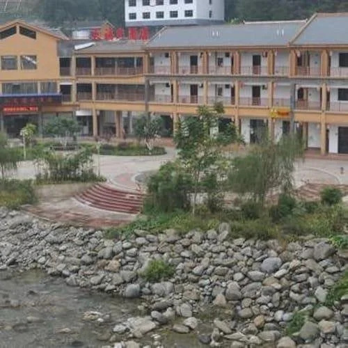 Topfort Hotel