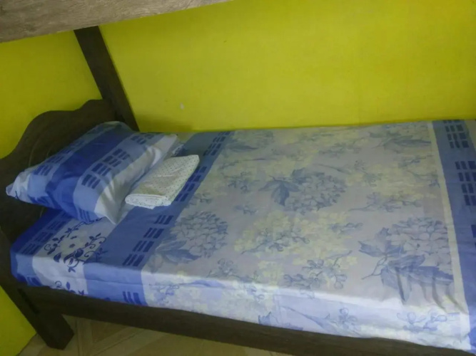 Lençóis Hospedagens