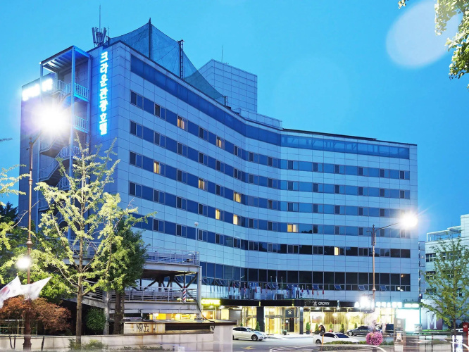 Hotelafbeelding
