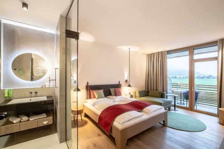 Nature Double room