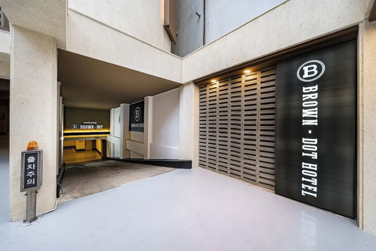 Hotelafbeelding