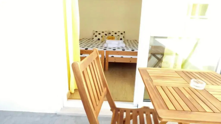 D Wan Guest House