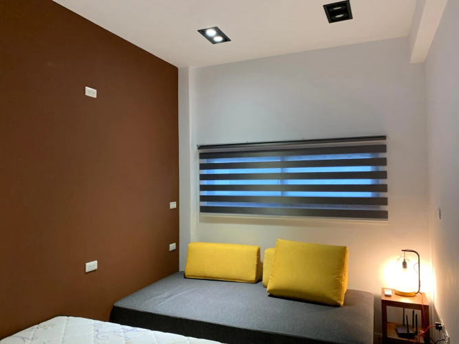 Coolbreeze homestay