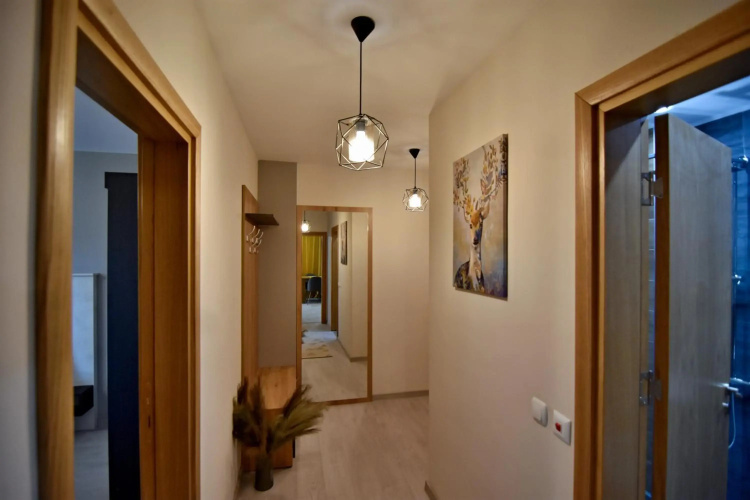 Apartment Orpheus