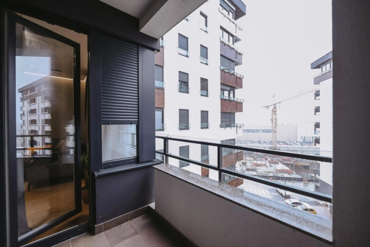 Apartments Comwell
