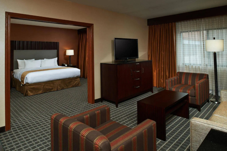 DoubleTree by Hilton Hotel Flagstaff