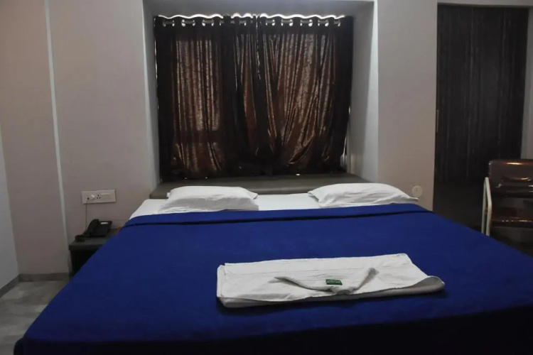 Vrindavan Deluxe