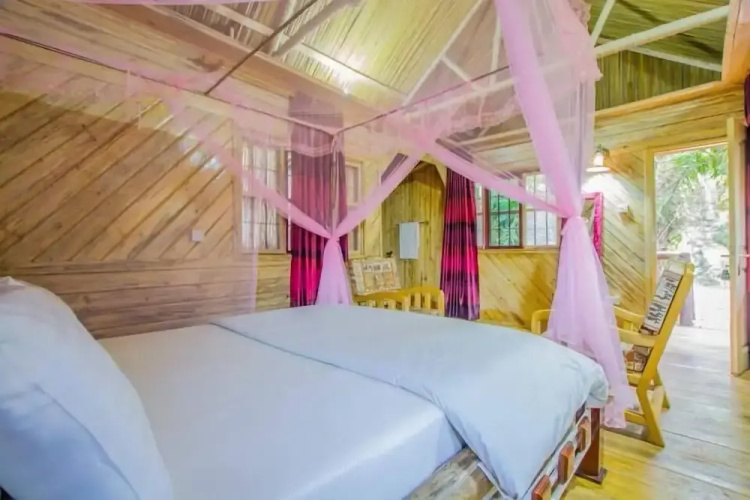 Forever Eco Resort