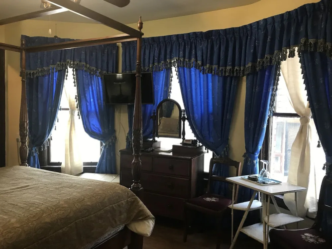 A Night to Remember Bed & Breakfast