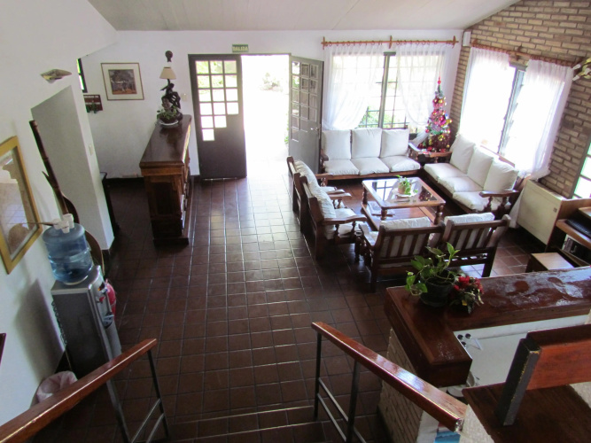 La Colina del Sol Resort