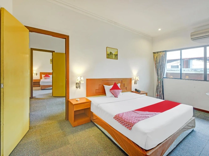 Family Suite