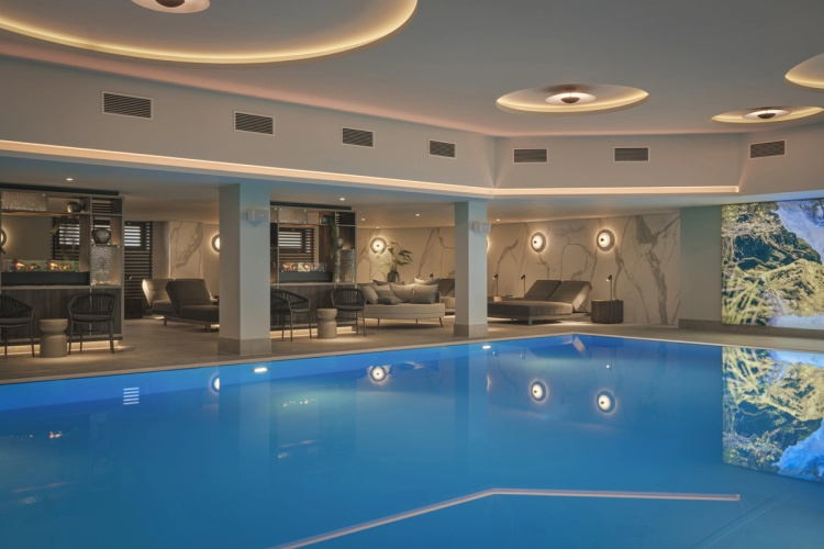 Leonardo Royal Hotel Baden-Baden photo 23