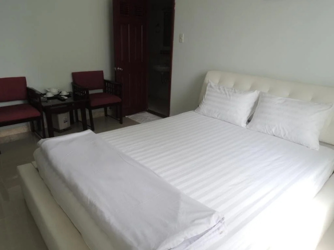 Phu Gia Hotel