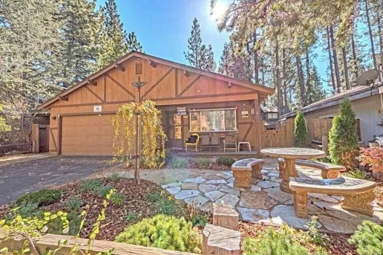 3 Bedrooms Cottage
