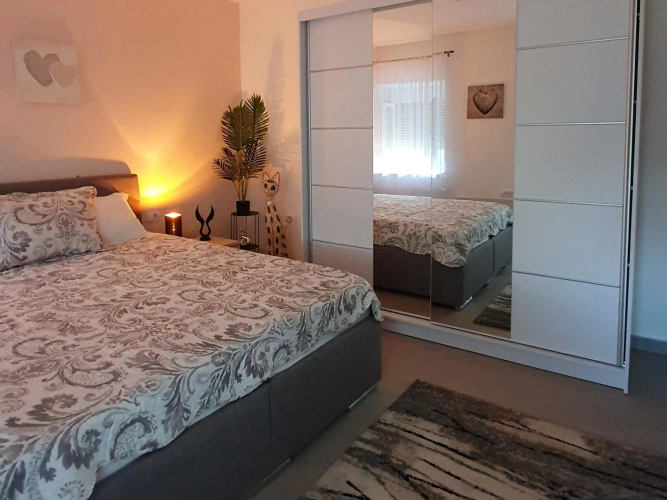 Afrodita apartment Lux