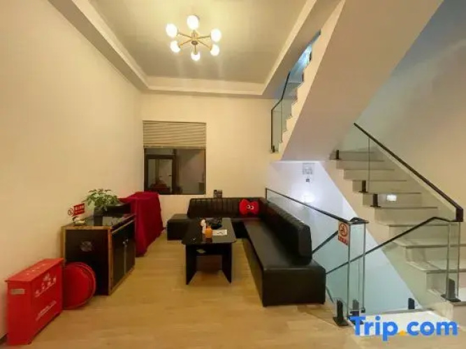 Time Homestay