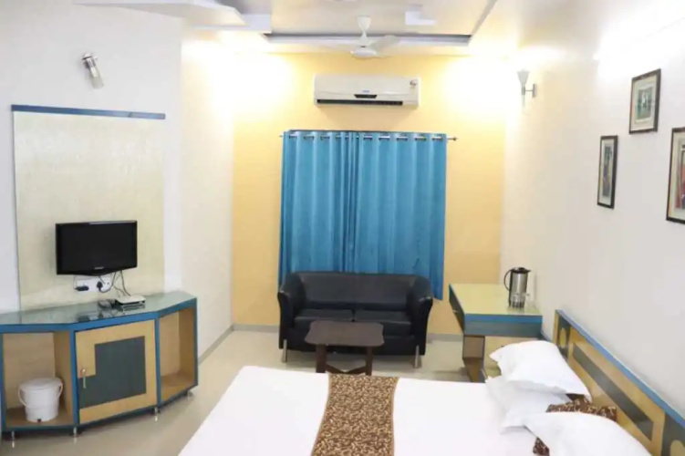 Hotel Royal Heritage