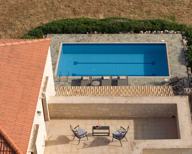 Ellotia & Asterion By Forest Villas