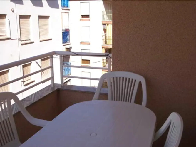 Apartamentos Ferran I