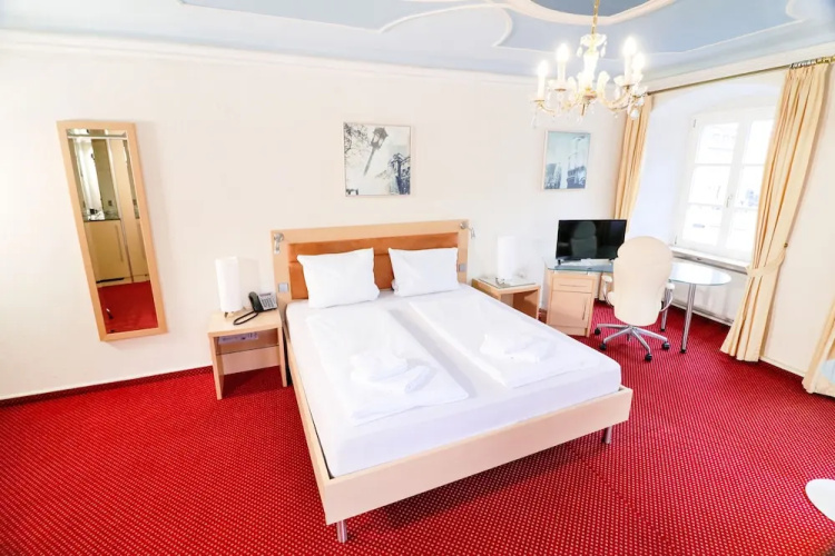 Hotel Rose