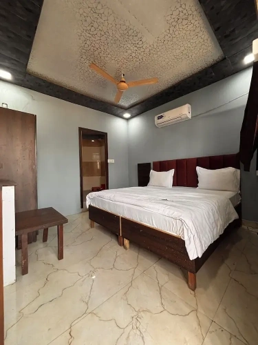 Standard Duplex room