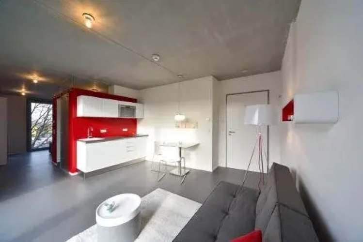 LOFT Apartments