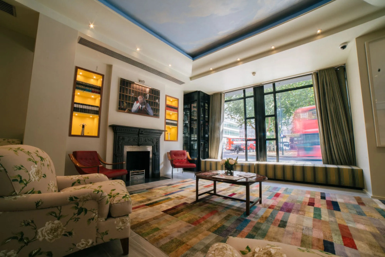 Sloane Square Hotel