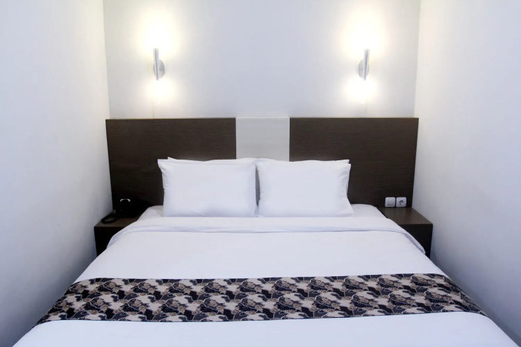 Citra Suites Surabaya