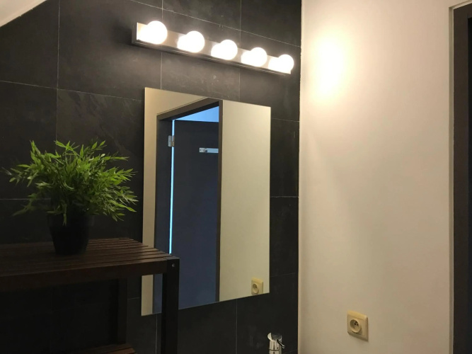 Modern Loft Duplex Penthouse Free parking