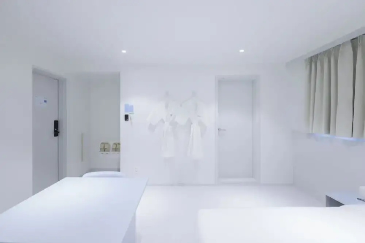 Anook Air Hotel Chuncheon