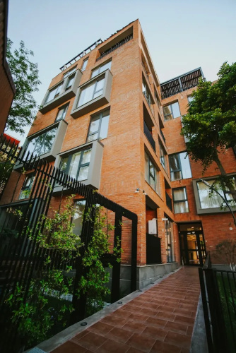 Otel görseli