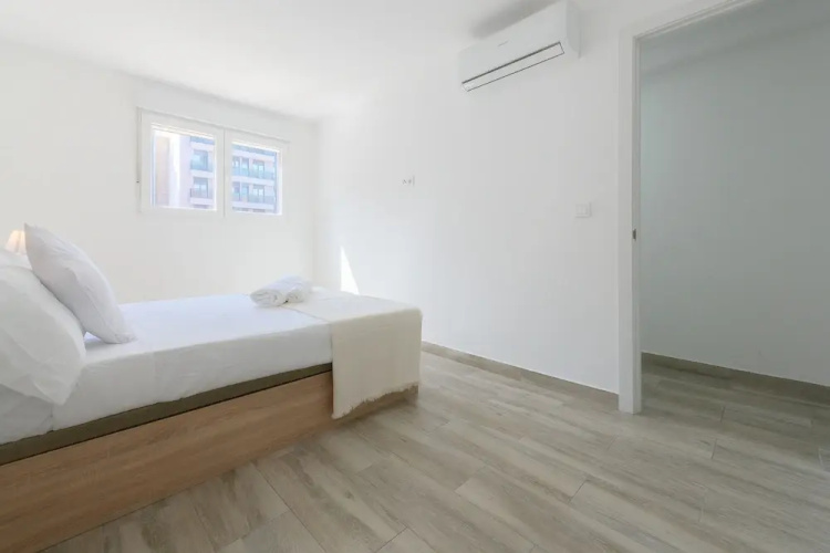 M Mma321b Acogedor Apartamento de un Dormitorio