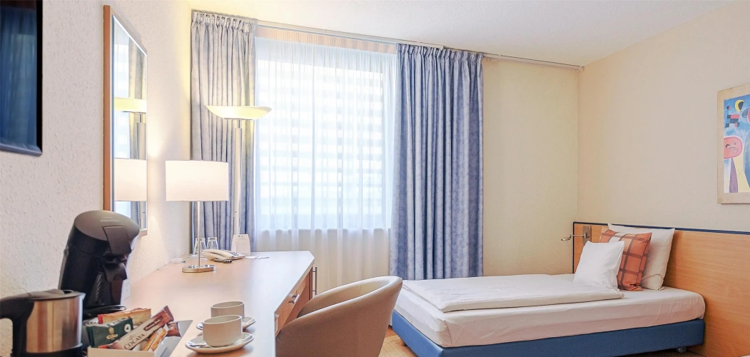 Business Single room