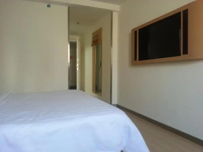 7Days Inn Chain Hotel (Deyang Confucian Temple Square)