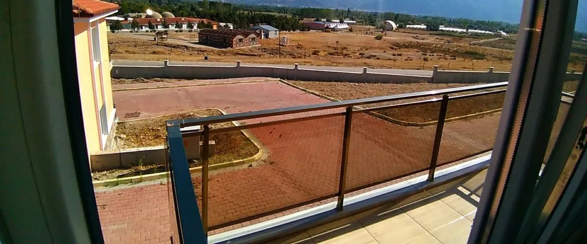Ece Sultan Termal Kaplica Tesisleri