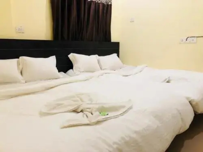 Mehar Rooms
