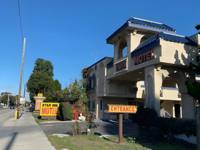 Star Inn Motel photo 8