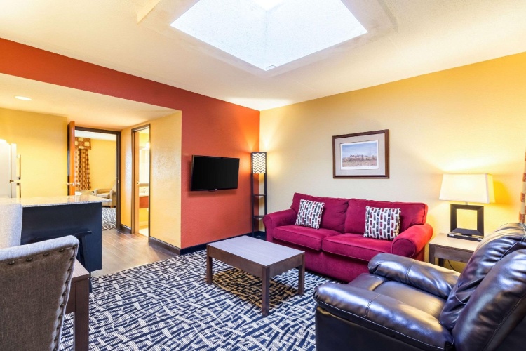 Double Suite