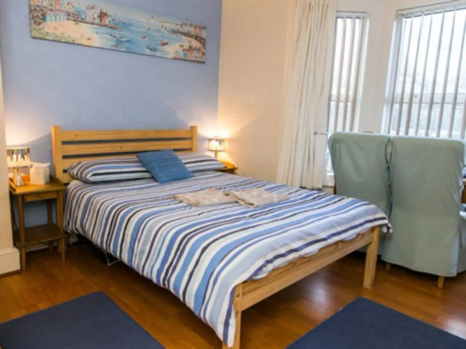 Blakeney Guest House
