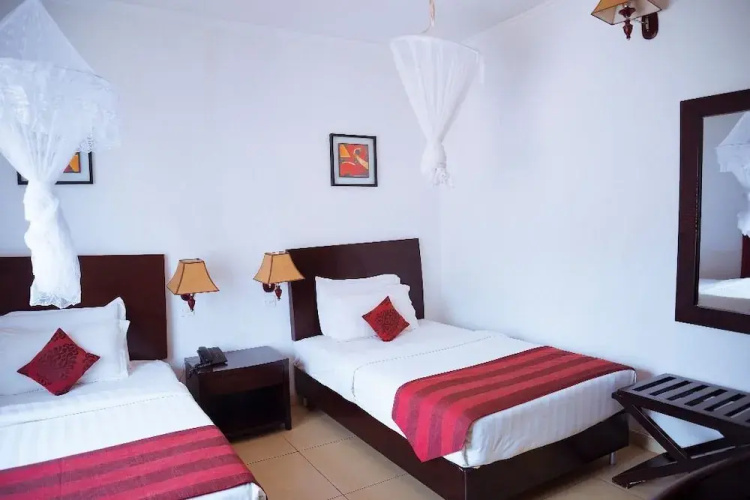 Country Lodge