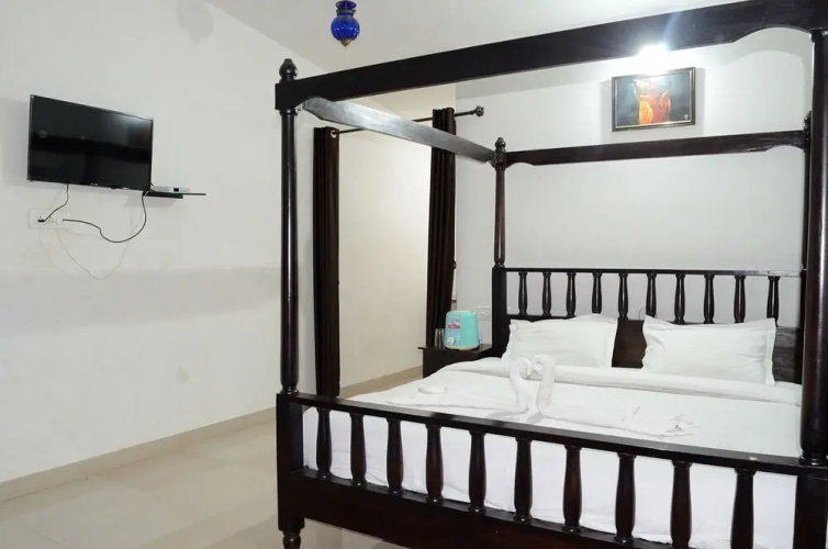 Sada Nira Resort