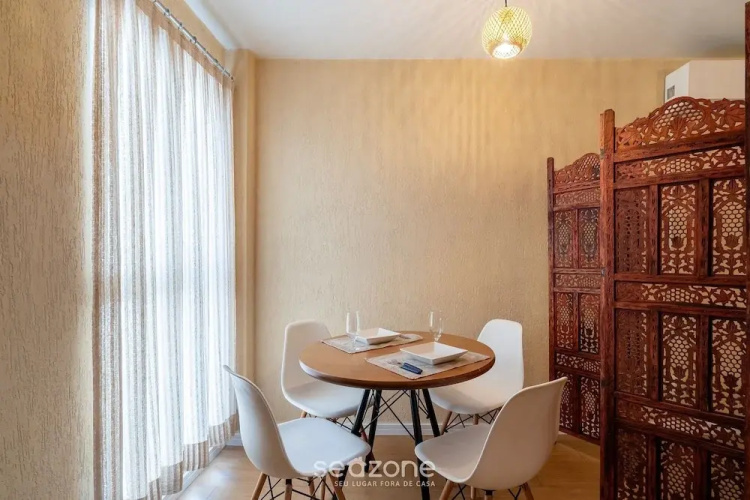 Modern Apartments 900 m From Beira-mar Norte - EOX
