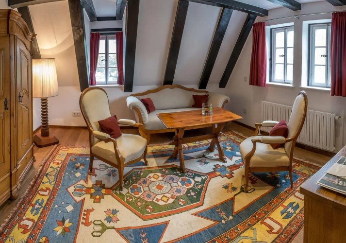 Neumühle Resort & Spa